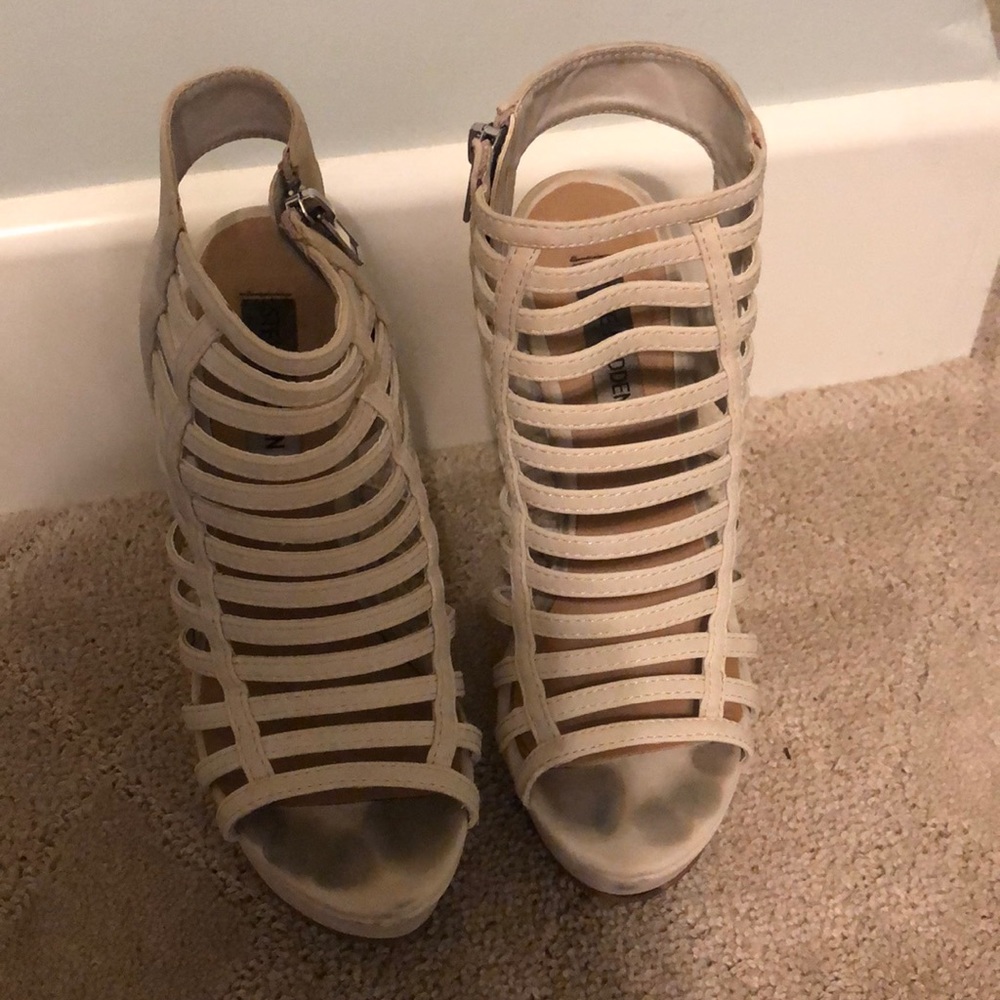 Wedges